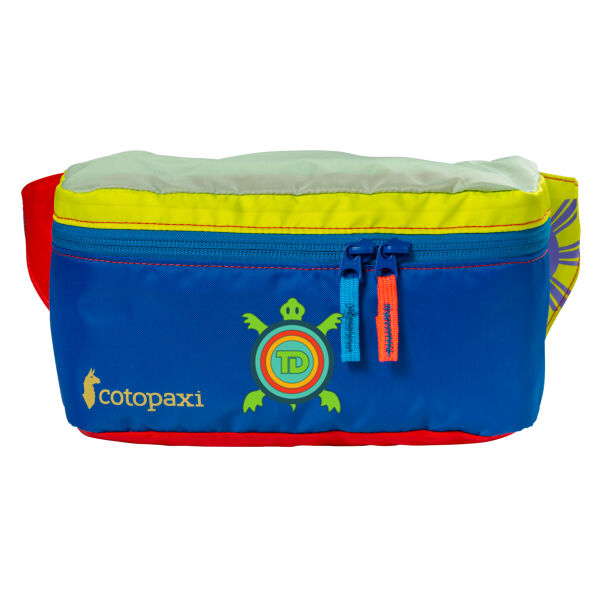 Cotopaxi x TD Co. Hip Pack Thumbnail