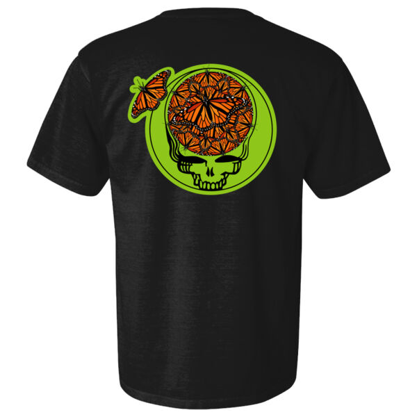 Monarch T-Shirt Thumbnail