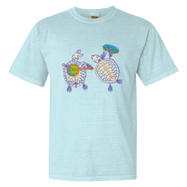 Dead Terrapin T-Shirt Thumbnail