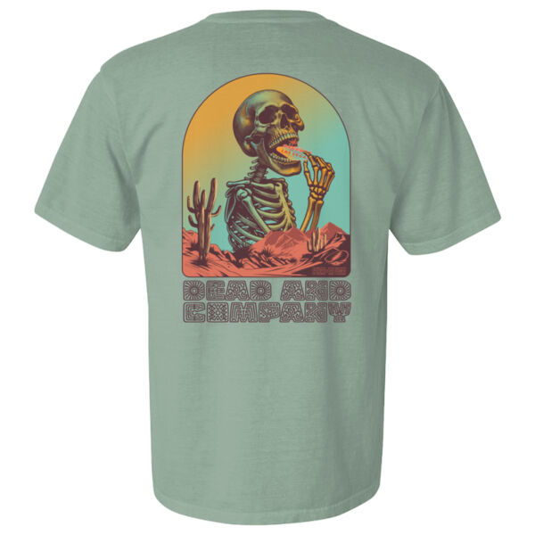 Desert Trip T-Shirt Thumbnail