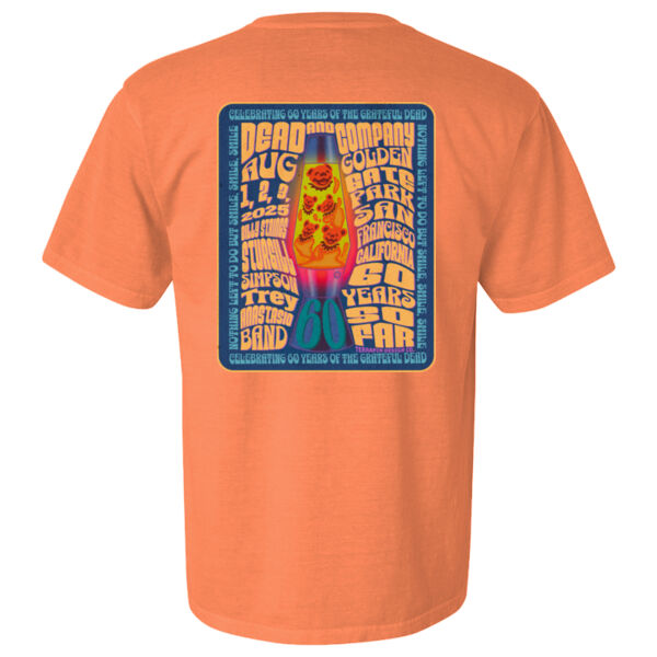 GD 60 - Yellow Thumbnail