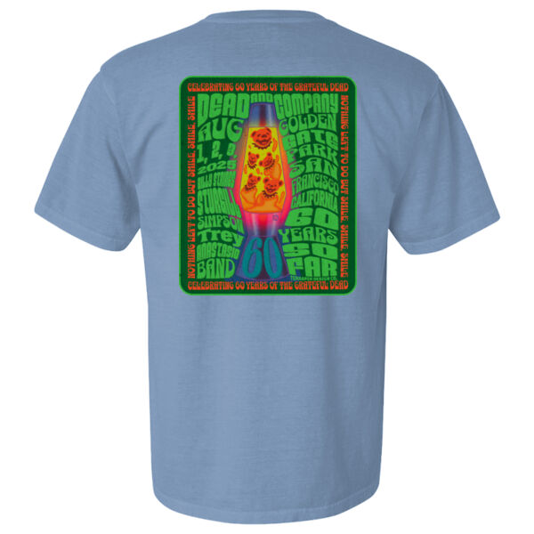 GD 60 - Green Thumbnail