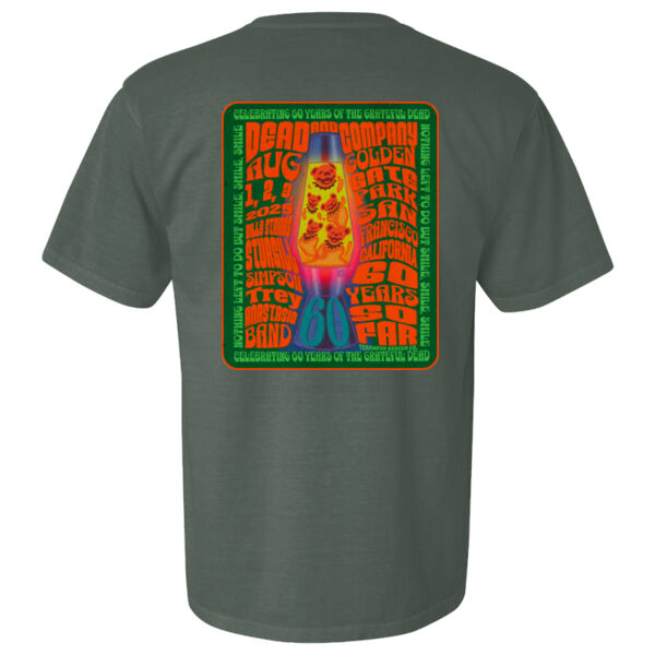 GD 60 - Orange Thumbnail