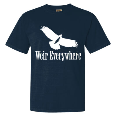 *NEW* Weir Everywhere  Thumbnail