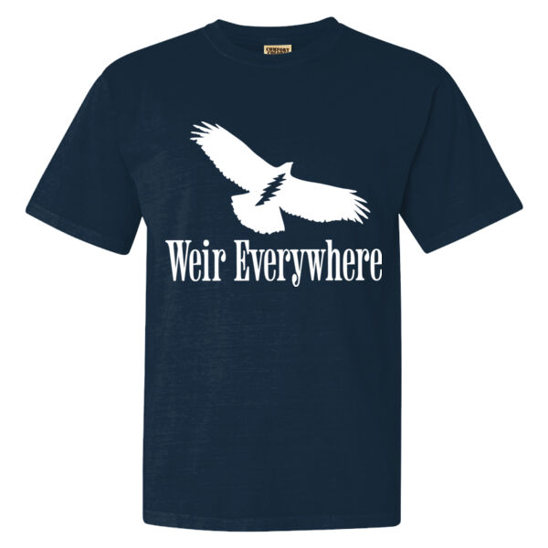 *NEW* Weir Everywhere  Thumbnail