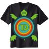 Ladies Perfect T Cotton T Shirt Thumbnail