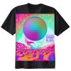 Ladies Perfect T Cotton T Shirt Thumbnail