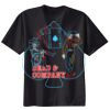 Ladies Perfect T Cotton T Shirt Thumbnail