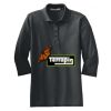 Women's Silk Touch 3/4 Sleeve Polo Thumbnail