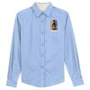 Women's Long Sleeve Easy Care Shirt Thumbnail