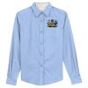 Women's Long Sleeve Easy Care Shirt Thumbnail