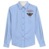 Women's Long Sleeve Easy Care Shirt Thumbnail