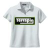 Women's Dri Mesh ® V Neck Polo Thumbnail