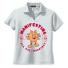 Women's Dri Mesh ® V Neck Polo Thumbnail