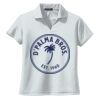 Women's Dri Mesh ® V Neck Polo Thumbnail