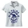 Women's Dri Mesh ® V Neck Polo Thumbnail