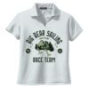 Women's Dri Mesh ® V Neck Polo Thumbnail