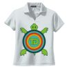 Women's Dri Mesh ® V Neck Polo Thumbnail