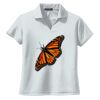 Women's Dri Mesh ® V Neck Polo Thumbnail