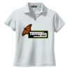 Women's Dri Mesh ® V Neck Polo Thumbnail
