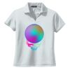 Women's Dri Mesh ® V Neck Polo Thumbnail