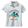 Women's Dri Mesh ® V Neck Polo Thumbnail