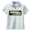 Women's Dri Mesh ® V Neck Polo Thumbnail