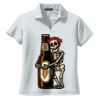 Women's Dri Mesh ® V Neck Polo Thumbnail