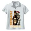 Women's Dri Mesh ® V Neck Polo Thumbnail