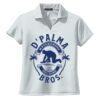 Women's Dri Mesh ® V Neck Polo Thumbnail