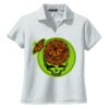 Women's Dri Mesh ® V Neck Polo Thumbnail