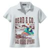 Women's Dri Mesh ® V Neck Polo Thumbnail