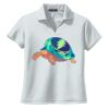 Women's Dri Mesh ® V Neck Polo Thumbnail