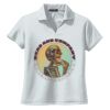 Women's Dri Mesh ® V Neck Polo Thumbnail