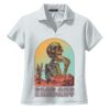 Women's Dri Mesh ® V Neck Polo Thumbnail