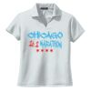 Women's Dri Mesh ® V Neck Polo Thumbnail