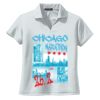 Women's Dri Mesh ® V Neck Polo Thumbnail