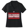 Women's Dri Mesh ® V Neck Polo Thumbnail