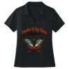 Women's Dri Mesh ® V Neck Polo Thumbnail