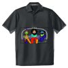 Dry Zone ® Colorblock Ottoman Polo Thumbnail