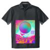 Dry Zone ® Colorblock Ottoman Polo Thumbnail