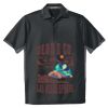 Dry Zone ® Colorblock Ottoman Polo Thumbnail