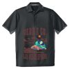 Dry Zone ® Colorblock Ottoman Polo Thumbnail