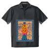 Dry Zone ® Colorblock Ottoman Polo Thumbnail