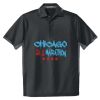 Dry Zone ® Colorblock Ottoman Polo Thumbnail