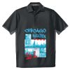 Dry Zone ® Colorblock Ottoman Polo Thumbnail