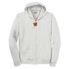 EcoSmart ® Full Zip Hooded Sweatshirt Thumbnail
