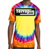 Window Tie Dye Tee Thumbnail