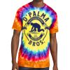 Window Tie Dye Tee Thumbnail