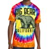 Window Tie Dye Tee Thumbnail